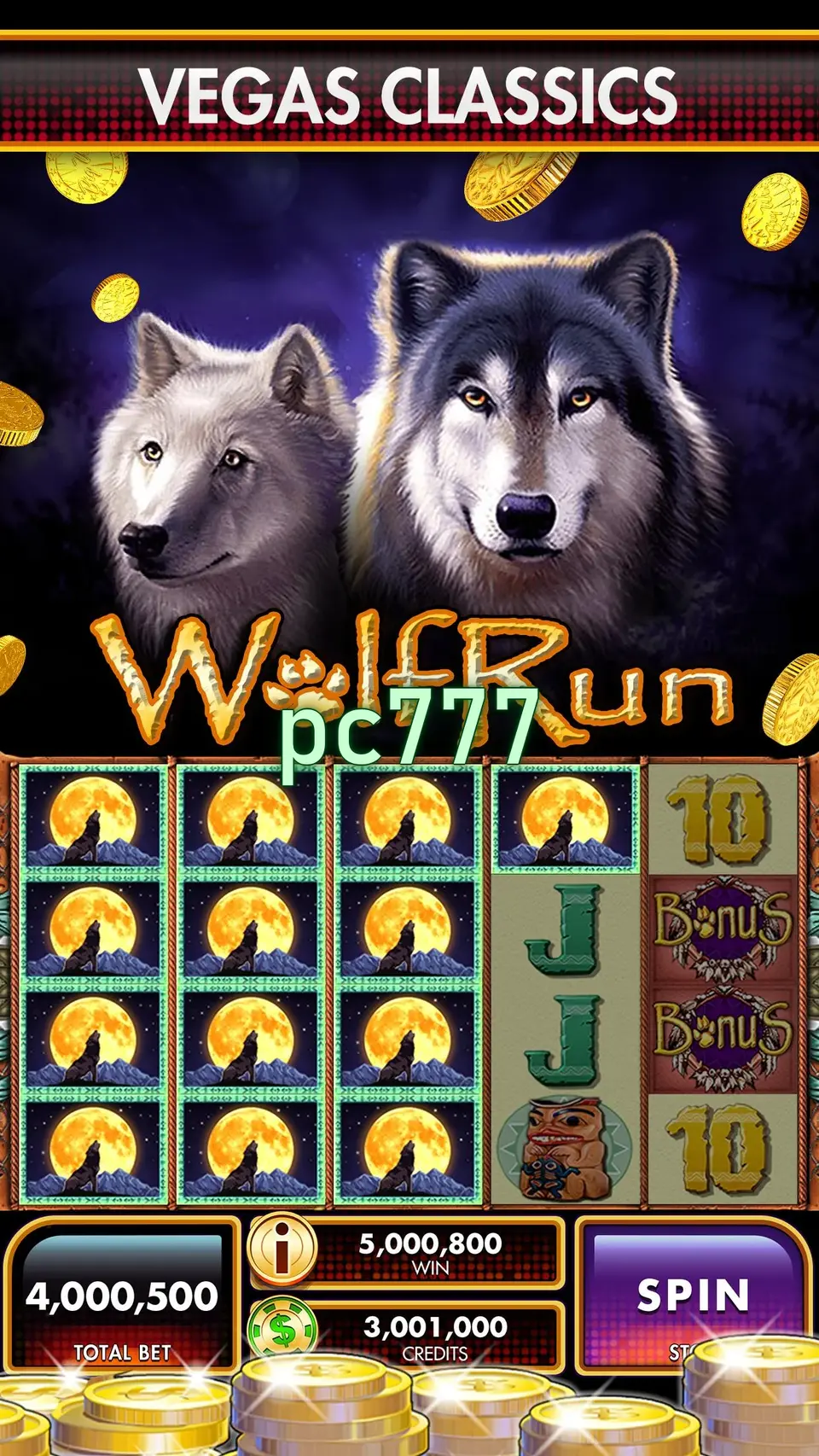 pc777 APK