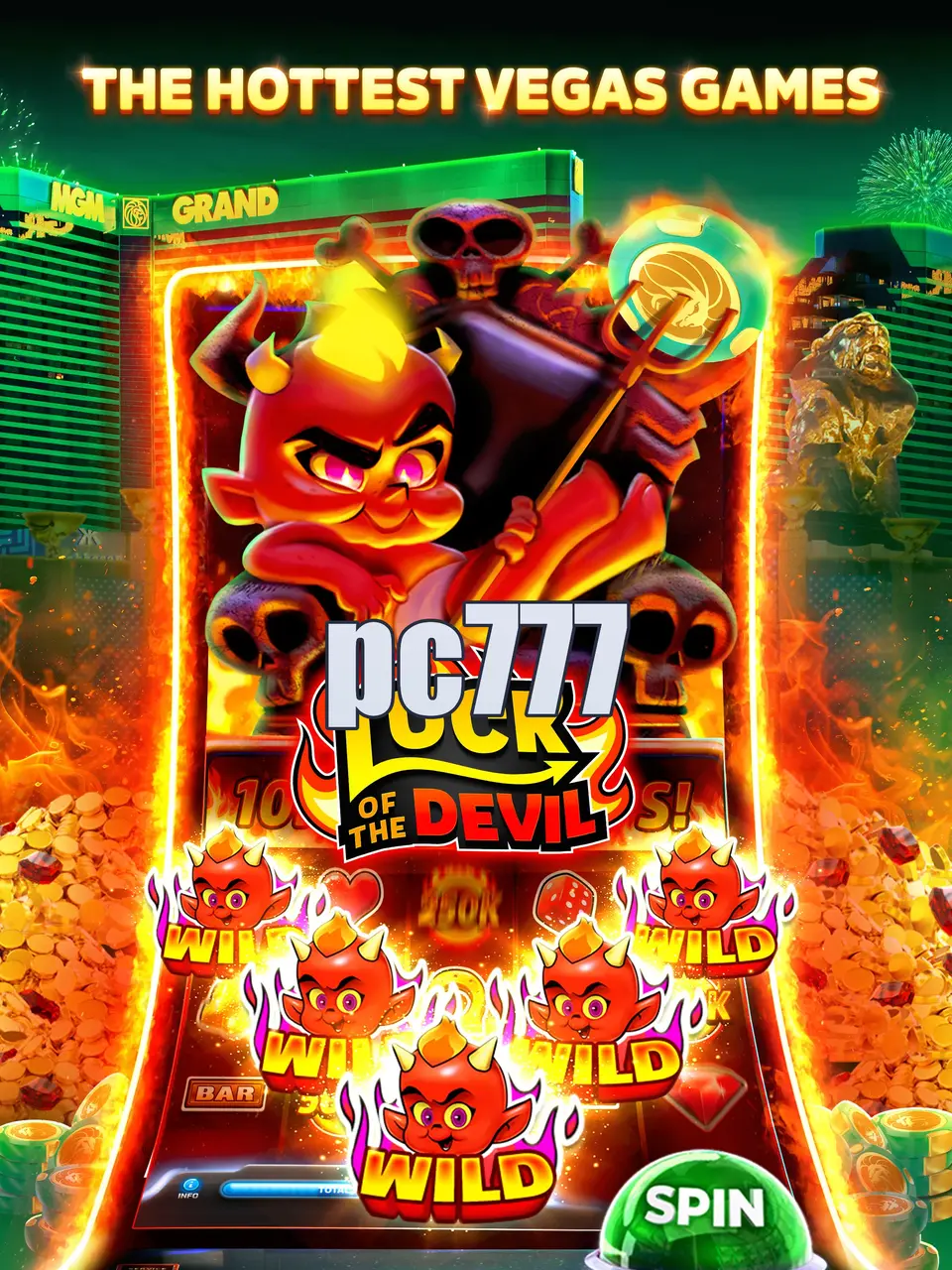 pc777 APK