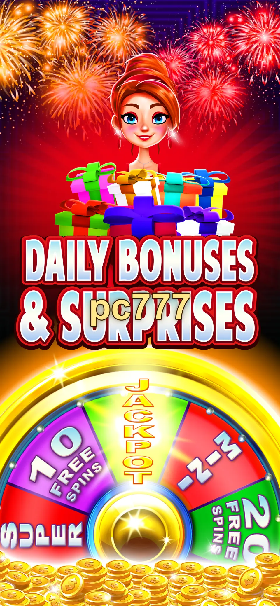 pc777 APK