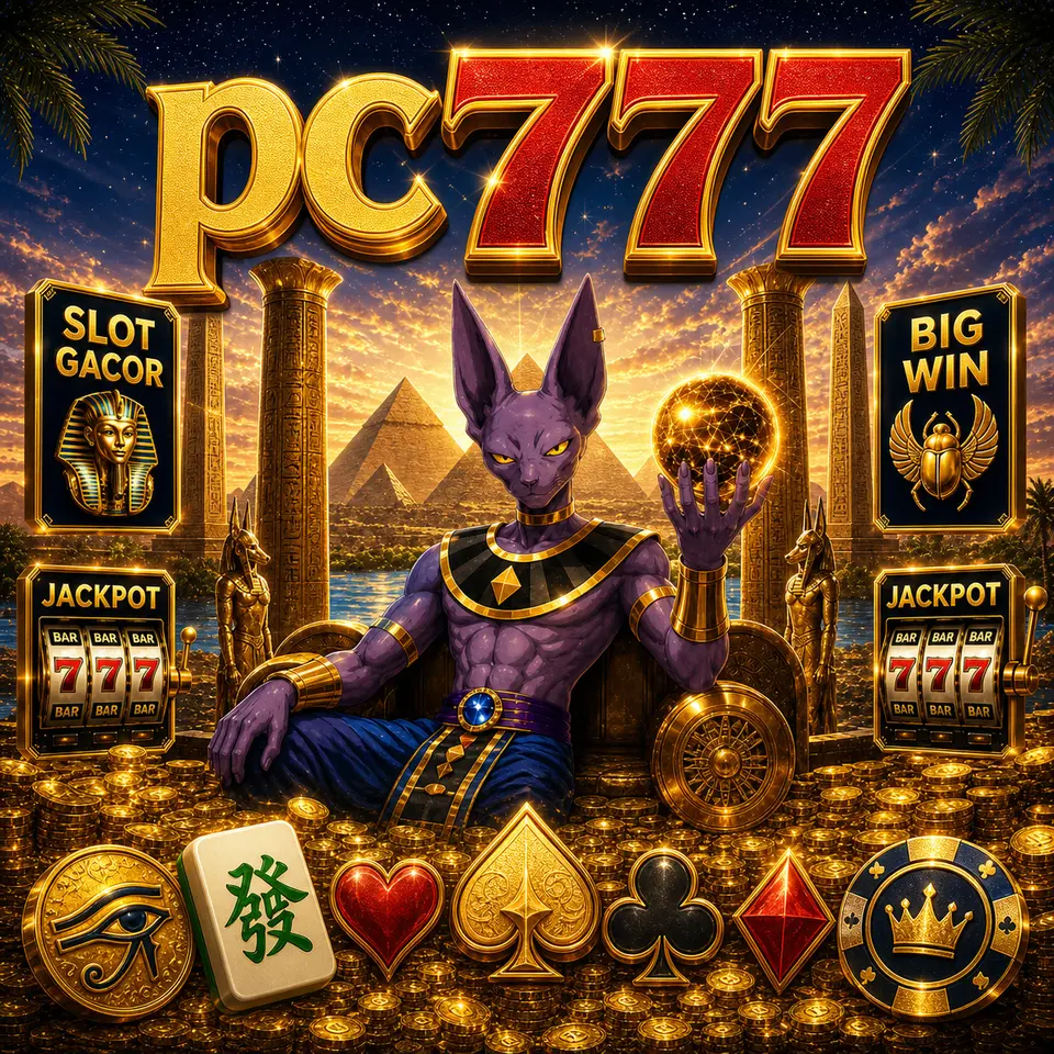 pc777 APK Resmi Unduh