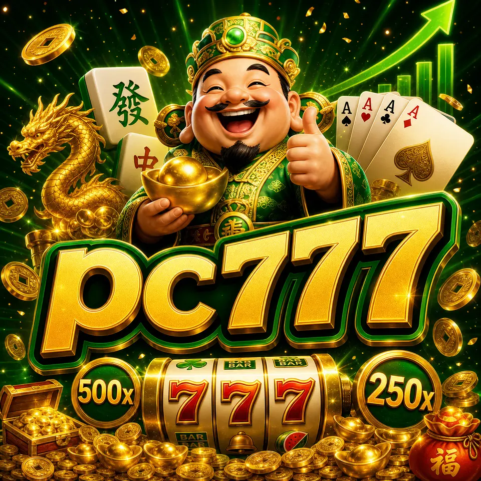 pc777 Masuk - pc777 Resmi