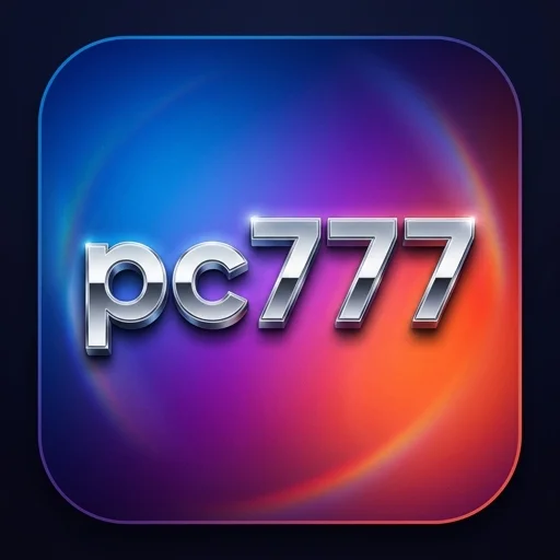 pc777 Logo - Resmi